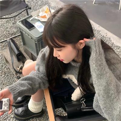 野孩子