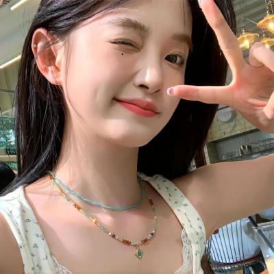 金车美人