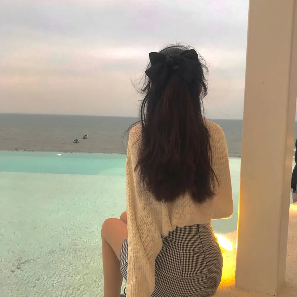 当阳光吻上彩虹